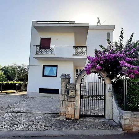 Dragonfly B&B Castellana Grotte Exterior foto