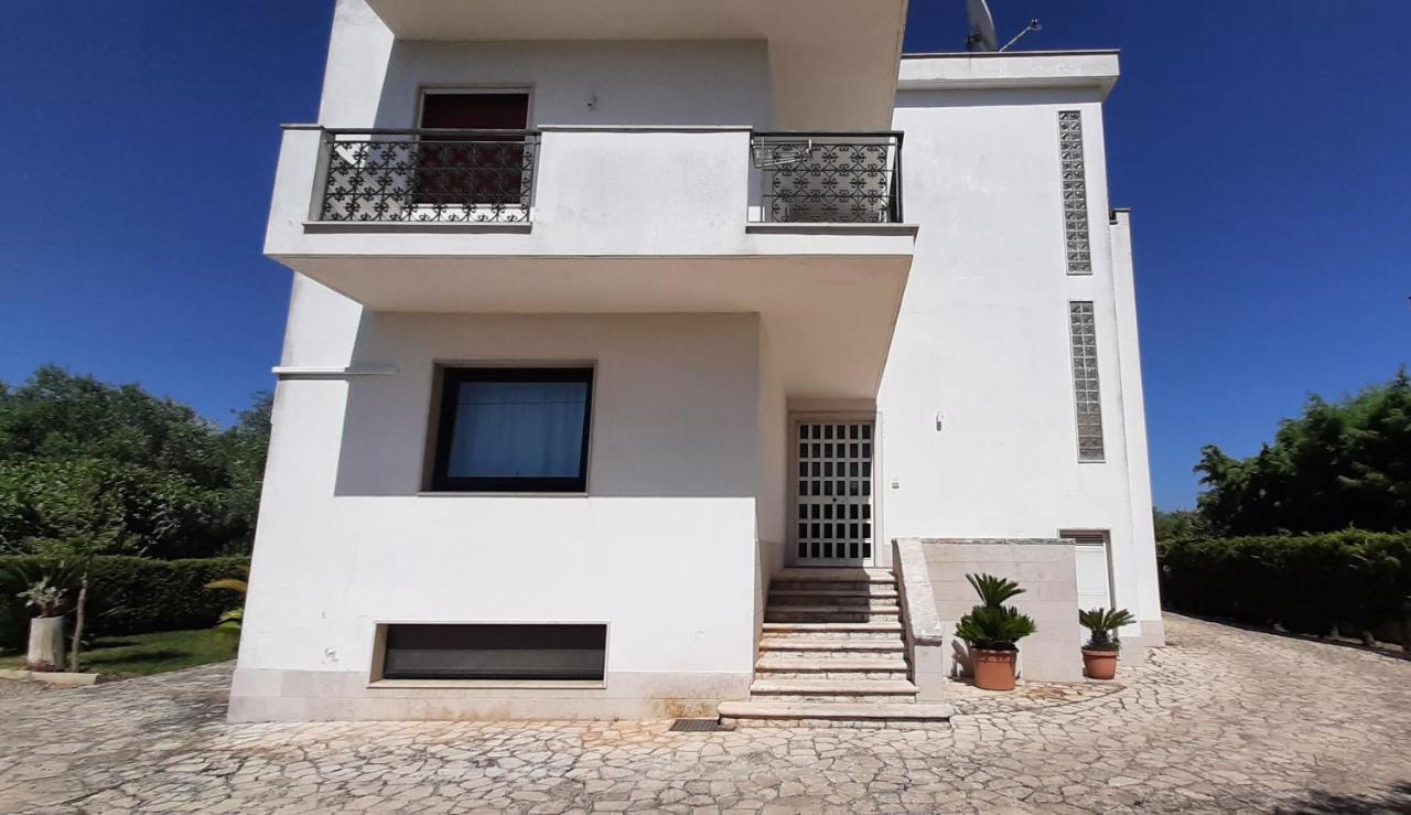 Dragonfly B&B Castellana Grotte Exterior foto