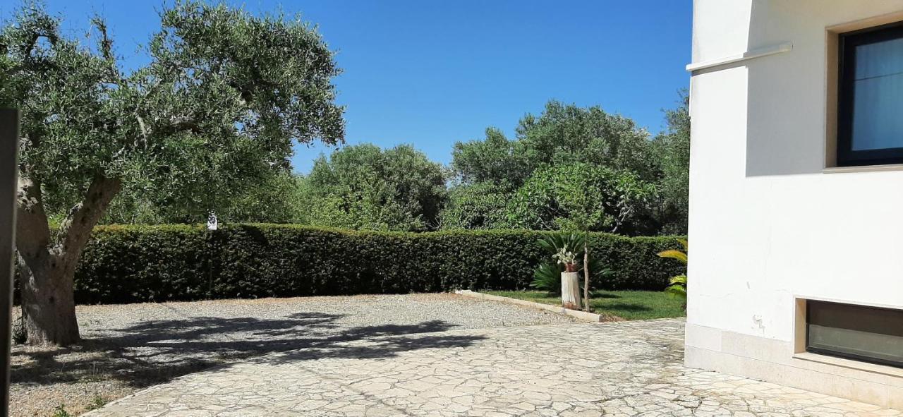 Dragonfly B&B Castellana Grotte Exterior foto