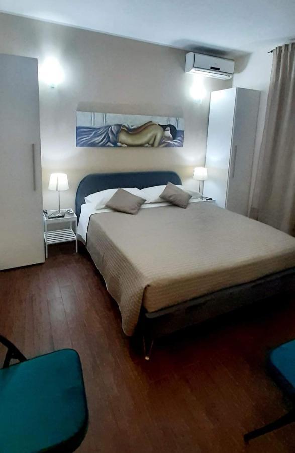 Dragonfly B&B Castellana Grotte Exterior foto